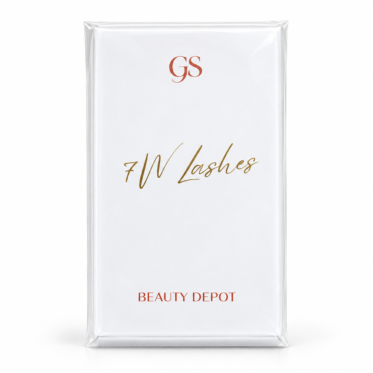 TechLash COLLECTION — GS Beauty Depot