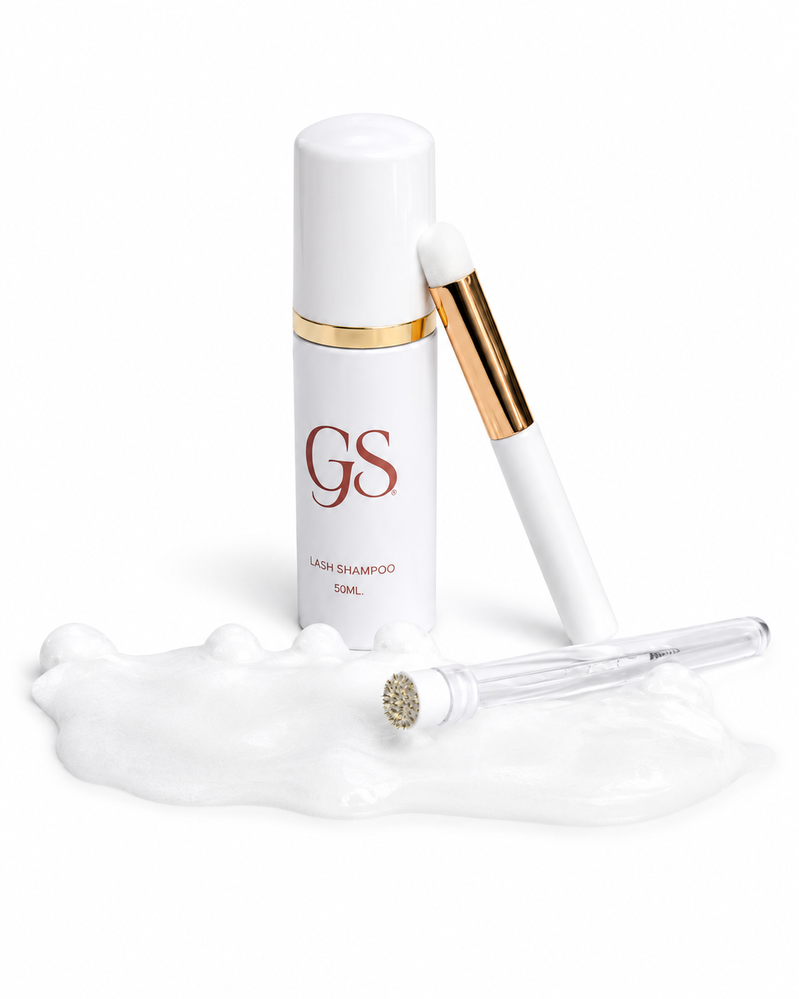 ESSENCIALS — GS Beauty Depot