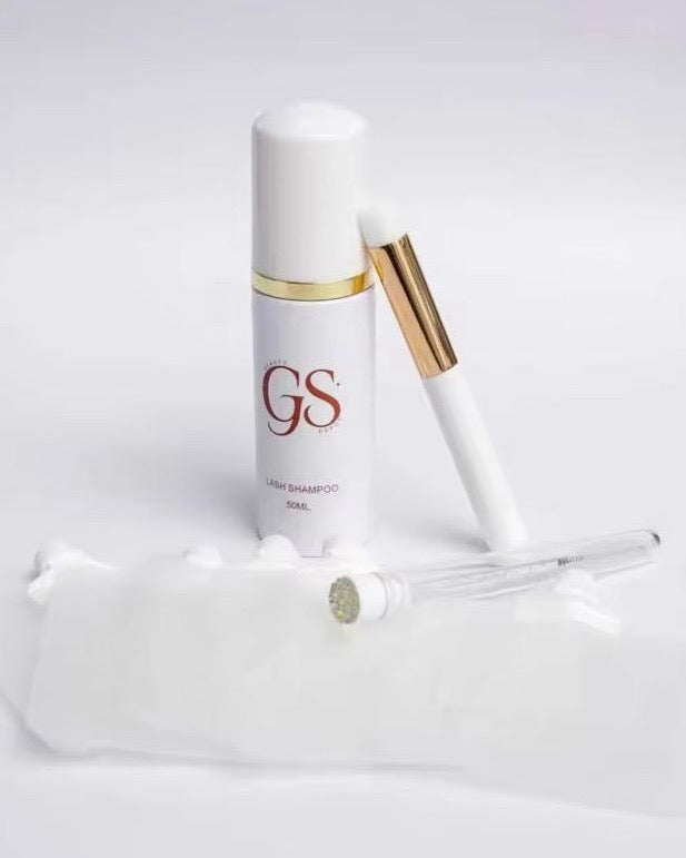 LASH SHAMPOO