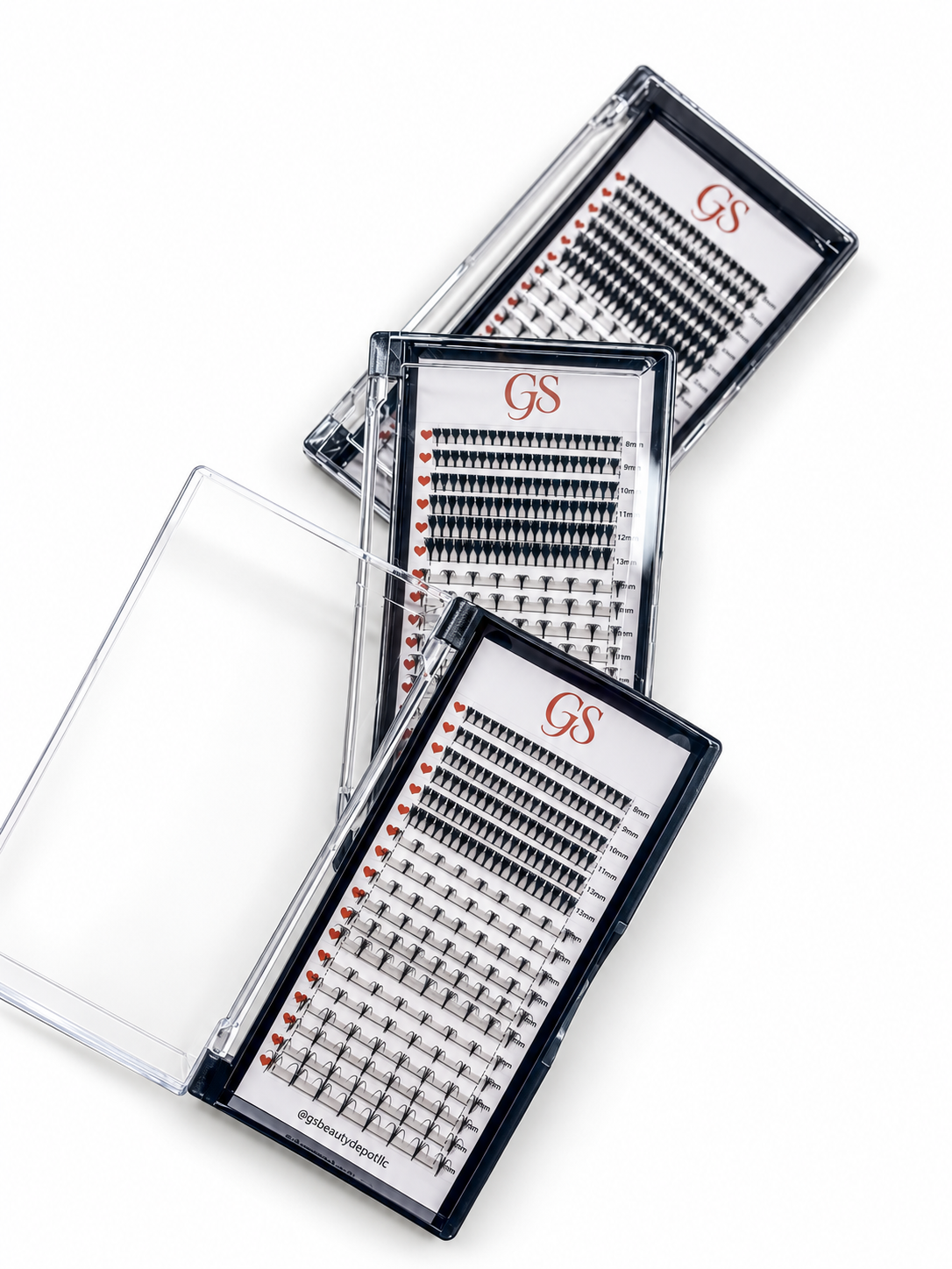 ANIME LASHES — GS Beauty Depot