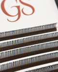 Blooming Lashes 0.7 — fotografía de catálogo GS Beauty Depot