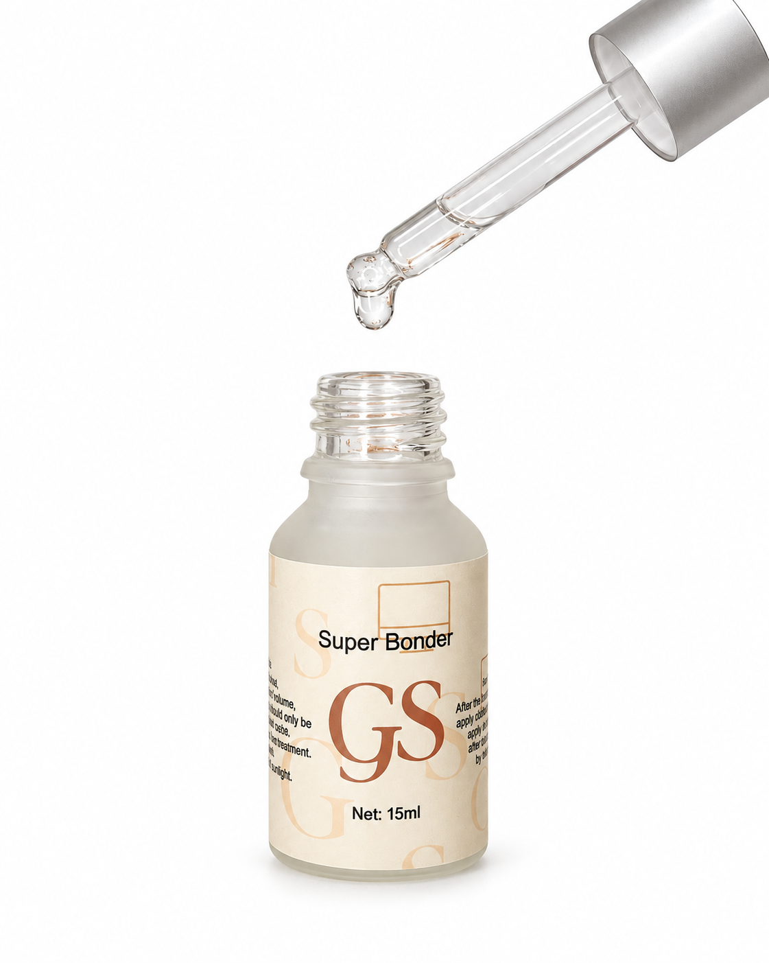 BONDER — GS Beauty Depot