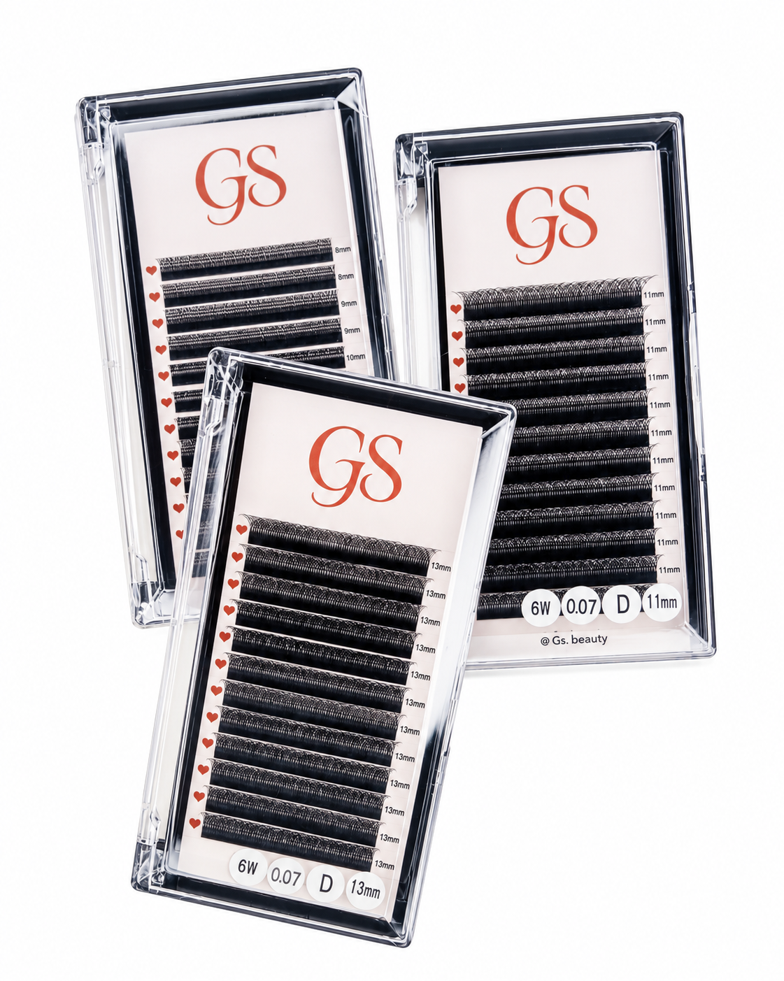 CLOVER W6 — GS Beauty Depot