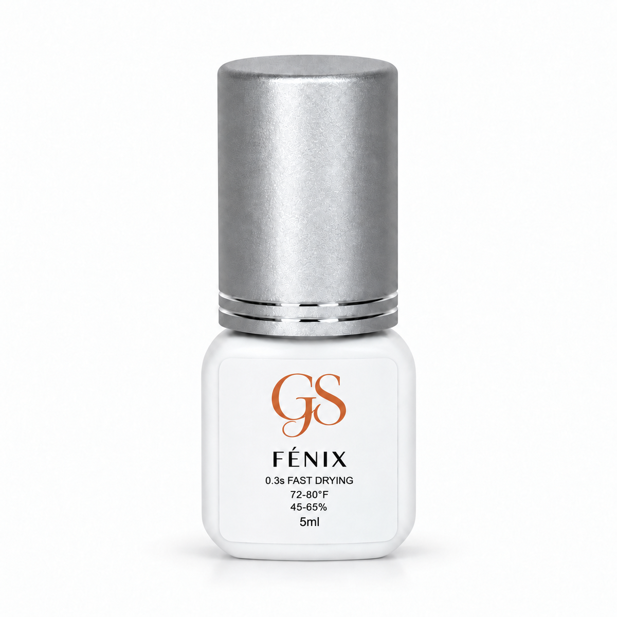 FÉNIX — fotografía de catálogo GS Beauty Depot