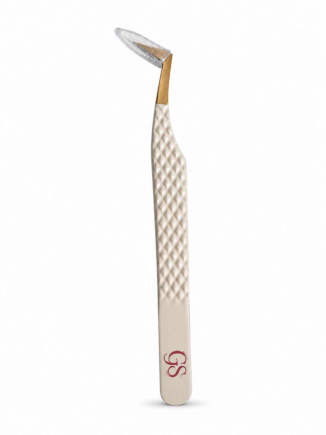 GS Fiber Boot — Pinza con fibra tipo bota