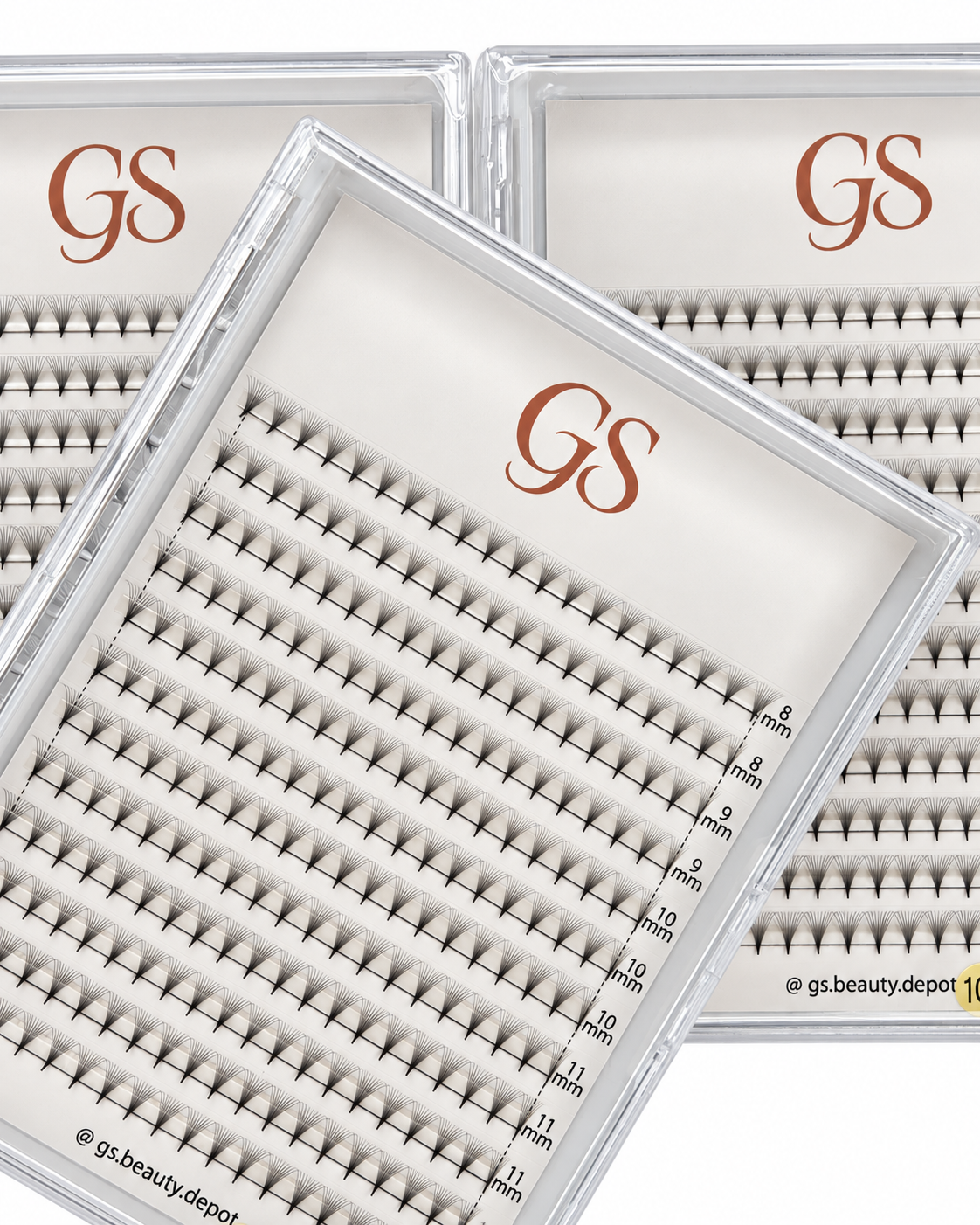 PRE FAN 0.3 10D — GS Beauty Depot